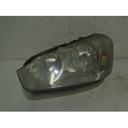 HEADLIGHT RIGHT Ford C-Max 2008 1.8 TDCI 7m51-13w030-ab