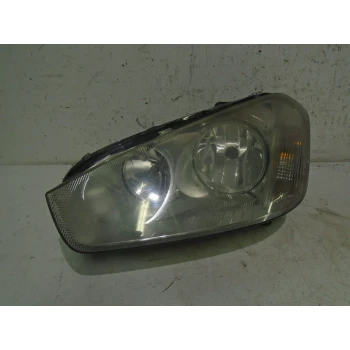 HEADLIGHT RIGHT Ford C-Max 2008 1.8 TDCI 7m51-13w030-ab