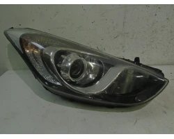 HEADLIGHT RIGHT Hyundai i30 2016 1.6CRDI 92102A6060