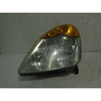 HEADLIGHT LEFT Renault MODUS 2005 1.6 16V 8200301843