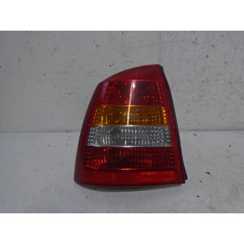 TAIL LIGHT LEFT Opel Astra 2002 1.6 