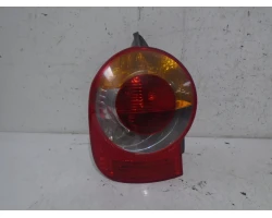 FARO POSTERIORE SINISTRO Renault MODUS 2005 1.6 16V