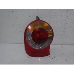 TAIL LIGHT LEFT Renault MODUS 2005 1.6 16V
