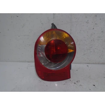 TAIL LIGHT LEFT Renault MODUS 2005 1.6 16V