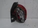 TAIL LIGHT LEFT Renault MODUS 2005 1.6 16V