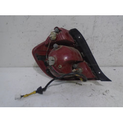 TAIL LIGHT RIGHT Hyundai Accent 2003 1.3 