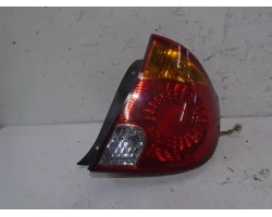 TAIL LIGHT RIGHT Hyundai Accent 2003 1.3