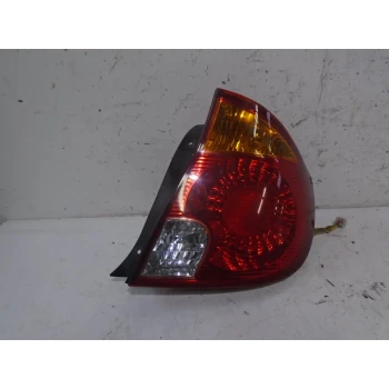 TAIL LIGHT RIGHT Hyundai Accent 2003 1.3