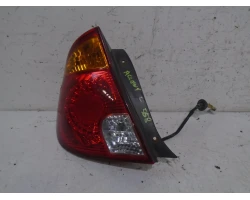 STOP LUČ LEVA Hyundai Accent 2003 1.3