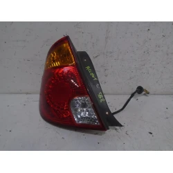 FARO POSTERIORE SINISTRO Hyundai Accent 2003 1.3