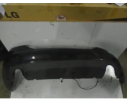 PARAURTO POSTERIORE Audi A6, S6 2005 2.7 TDI