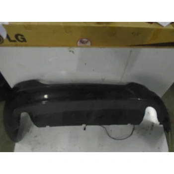 BUMPER REAR Audi A6, S6 2005 2.7 TDI