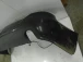 BUMPER REAR Audi A6, S6 2005 2.7 TDI