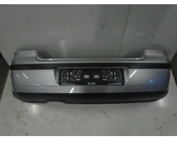 BUMPER REAR Volkswagen Polo 2003 1.2