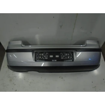 BUMPER REAR Volkswagen Polo 2003 1.2