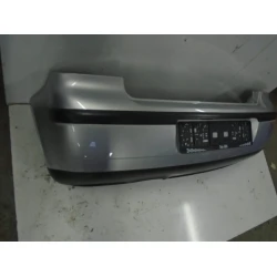 BUMPER REAR Volkswagen Polo 2003 1.2
