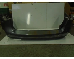 BUMPER REAR Volkswagen Passat 2008 VARIANT 2.0 TDI