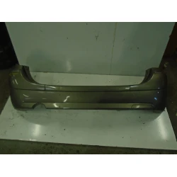 BUMPER REAR Citroën XSARA 2010 PISASSO 1.6 HDI 16V