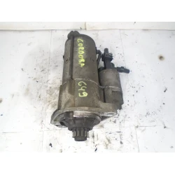 ZAGANJALNIK Seat Cordoba 2001 1.9SDI VARIO 020911023r