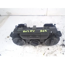 STIKALO GRETJA Škoda Octavia 2007 2.0 FSI 4X4