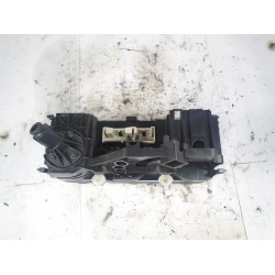 HEATER CLIMATE CONTROL PANEL Škoda Octavia 2007 2.0 FSI 4X4