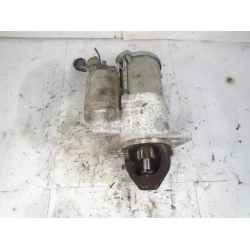 STARTER MOTOR Opel Astra 2010 GTC 1.6