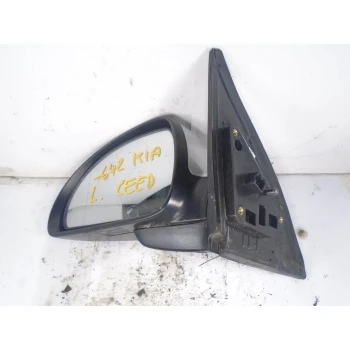 RETROVISORE SINISTRO Kia Cee'd 2008 1.6D SW
