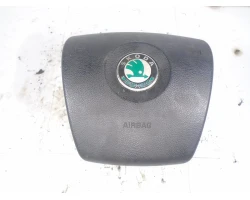 AIRBAG VOLANTE Škoda Octavia 2007 2.0 FSI 4X4 1z0880201t