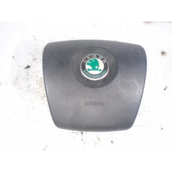 VOLANSKI AIRBAG Škoda Octavia 2007 2.0 FSI 4X4 1z0880201t