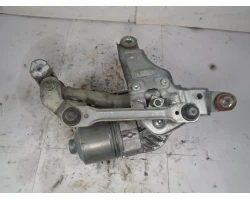 WIPER MECHANISM Ford Galaxy 2007 2.0 6m21-17504-bh