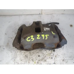 ZAV. CILINDER SPREDAJ LEVO Citroën C3 2014 1.6HDI