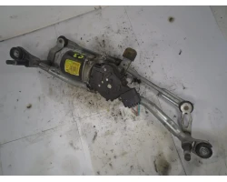 MOTORINO TERGIPARABREZZA Citroën C3 2014 1.6HDI