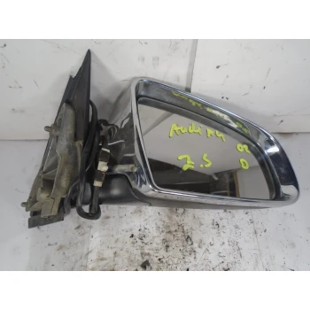 RETROVISORE DESTRO Audi A4, S4 2002 