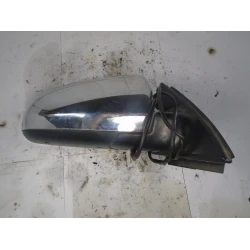 MIRROR RIGHT Audi A4, S4 2002 