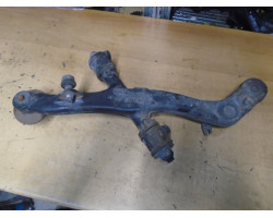 CONTROL ARM FRONT LEFT Renault MASTER II 2007 2.5 DCI f4028848