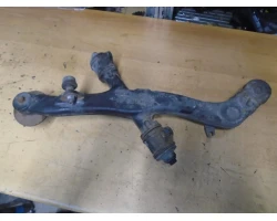 BRACCIO OSCILLANTE ANTERIORE SINISTRO Renault MASTER II 2007 2.5 DCI f4028848