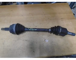 SEMIASSE ANTERIORE SINISTRO Renault MASTER II 2007 2.5 DCI