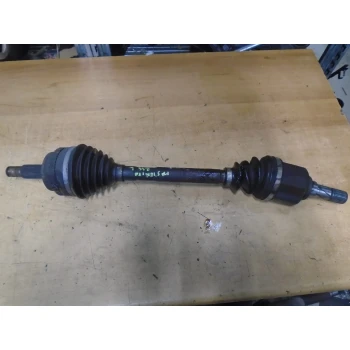 SEMIASSE ANTERIORE SINISTRO Renault MASTER II 2007 2.5 DCI
