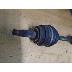 SEMIASSE ANTERIORE SINISTRO Renault MASTER II 2007 2.5 DCI