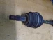 SEMIASSE ANTERIORE SINISTRO Renault MASTER II 2007 2.5 DCI
