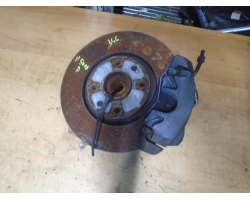 MOZZO DESTRO ANTERIORE CON MONTANTE Peugeot 5008 2010 1.6HDI