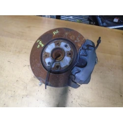 WHEEL HUB COMPLETE FRONT RIGHT Peugeot 5008 2010 1.6HDI WHEEL HUB COMPLETE FRONT RIGHT Peugeot 5008 2010 1.6HDI