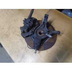 MOZZO DESTRO ANTERIORE CON MONTANTE Peugeot 5008 2010 1.6HDI