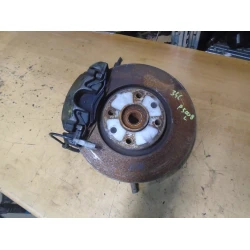 WHEEL HUB COMPLETE FRONT LEFT Peugeot 5008 2010 1.6HDI