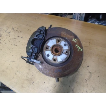 PESTO KOMPLET SP.LEVO Peugeot 5008 2010 1.6HDI