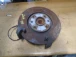 PESTO KOMPLET SP.LEVO Peugeot 5008 2010 1.6HDI