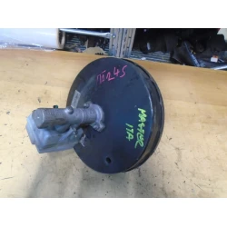 BRAKE SERVO Renault MASTER II 2007 2.5 DCI 8200698352