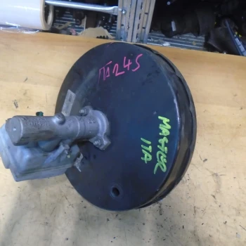 BRAKE SERVO Renault MASTER II 2007 2.5 DCI 8200698352