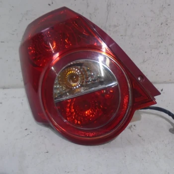 STOP LUČ LEVA Chevrolet Aveo 2010 1.2 16V