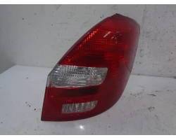 TAIL LIGHT RIGHT Škoda Fabia 2010 1.2 WAGON